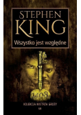Kolekcja mistrza grozy Tom 53 Wszystko jest względne