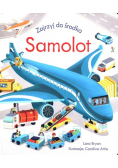 Samolot Zajrzyj do środka