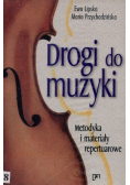 Drogi do muzyki