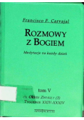 Rozmowy z Bogiem Tom V
