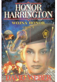 Honor Harrington Wojna Honor Część 1