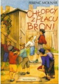 Chłopcy z placu broni
