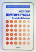 Medycyna homeopatyczna