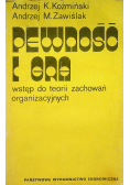 Pewność i gra