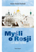 Myśli o Rosji i nie tylko