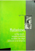 Małżeństwo
