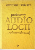 Podstawy audiologii pedagogicznej