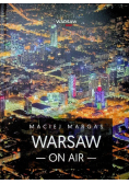 Warsaw  on air