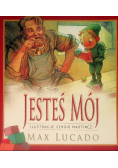 Jesteś mój