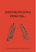 Niedokończona dyskusja