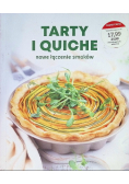 Tarty i quiche Nowe łączenie smaków