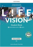 Life Vision Intermediate SB  ebook mutimedia B1