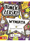 Tomek Łebski  Wymiata (prawie zawsze)