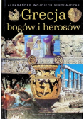 Grecja bogów i herosów