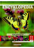 Encyklopedia przyrody Tom 11