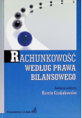 Rachunkowość według prawa bilansowego