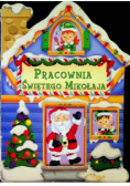 Pracownia Świętego Mikołaja