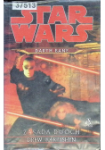 Gwiezdne wojny Darth bane zasada dwóch