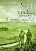 Ślask w systemie obronnym III Rzeczypospolitej