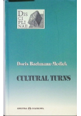 Cultural Turns