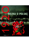 Rok 1920 wojna o Polskę