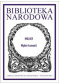 Wybór komedii