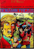 Beniamin Frezus Nr 1 / 91