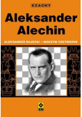 Aleksander Alechin