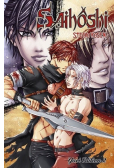 Saihoshi Yaoi Edition 2