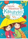 Poeci dla dzieci Kałużyści i inne wiersze