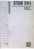 Naprawa samochodów Star 244
