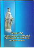 Świadectwa nadzwyczajnych łask otrzymanych przez pośrednictwo Niepokalanej Cudownego Medalika