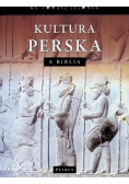 Kultura Perska a Biblia