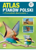 Atlas ptaków Polski