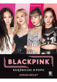 Blackpink Księżniczki K-Popu