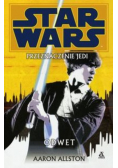 Star Wars Przeznaczenie Jedi Odwet