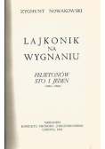 Lajkonik na wygnaniu