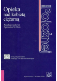 Opieka nad kobietą ciężarną