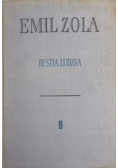 Bestia ludzka