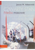 Czwarty stan Media masowe w Wielkiej Brytanii