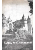 Zamek w Gołuchowie