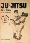 Ju Jitsu pas biały