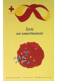 Życie we wszechświecie