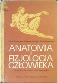 Anatomia i fizjologia człowieka