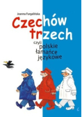 Czechów trzech