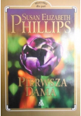 Pierwsza dama