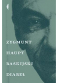 Baskijski diabeł