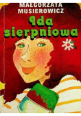 Ida sierpniowa