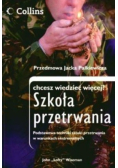 Szkoła przetrwania Poradnik odkrywcy