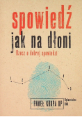 Spowiedź jak na dłoni